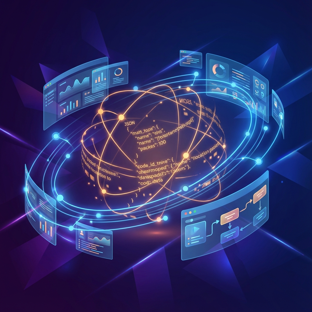 Building a Dynamic Business Logic Engine