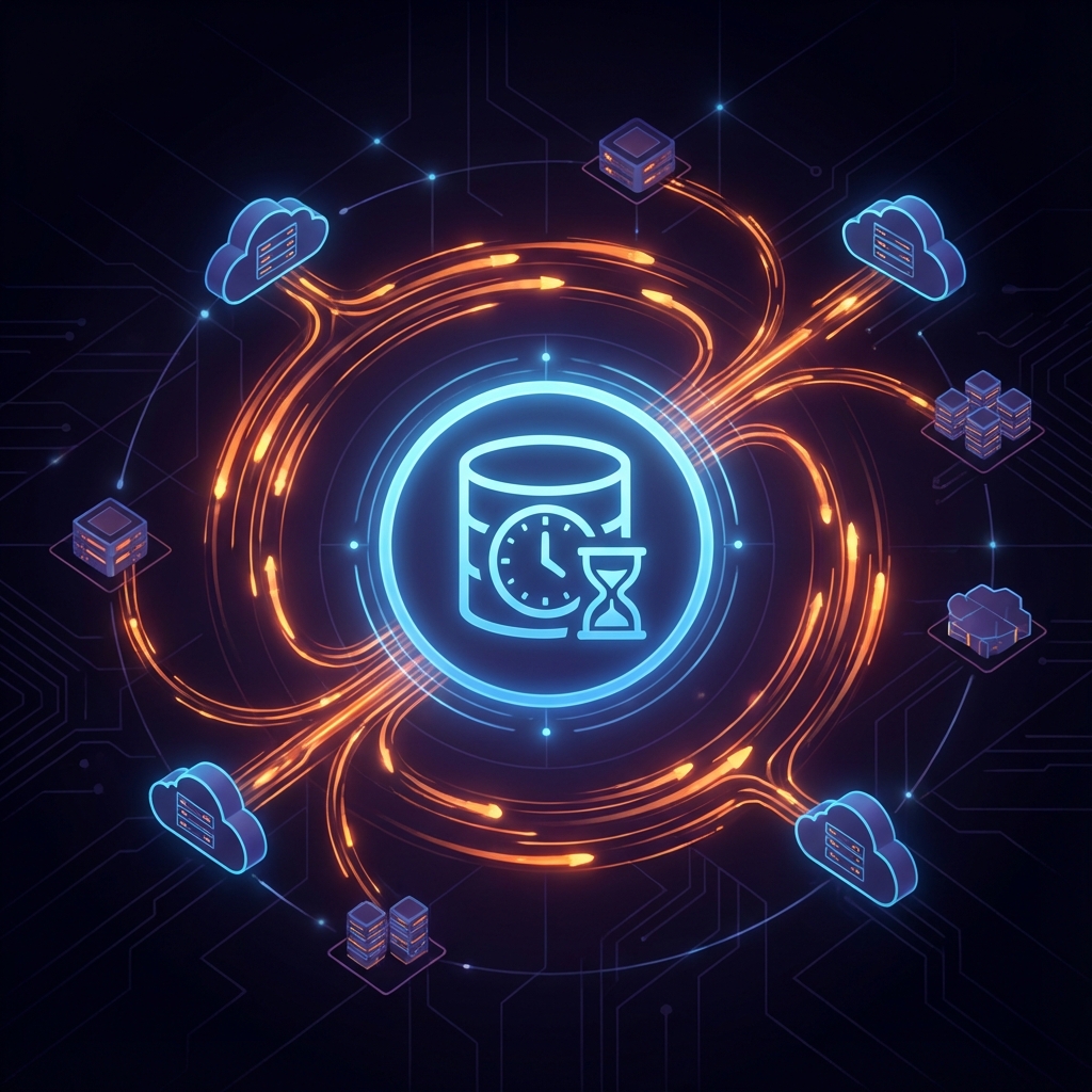 Serverless Performance: Designing a Distributed Cache with DynamoDB