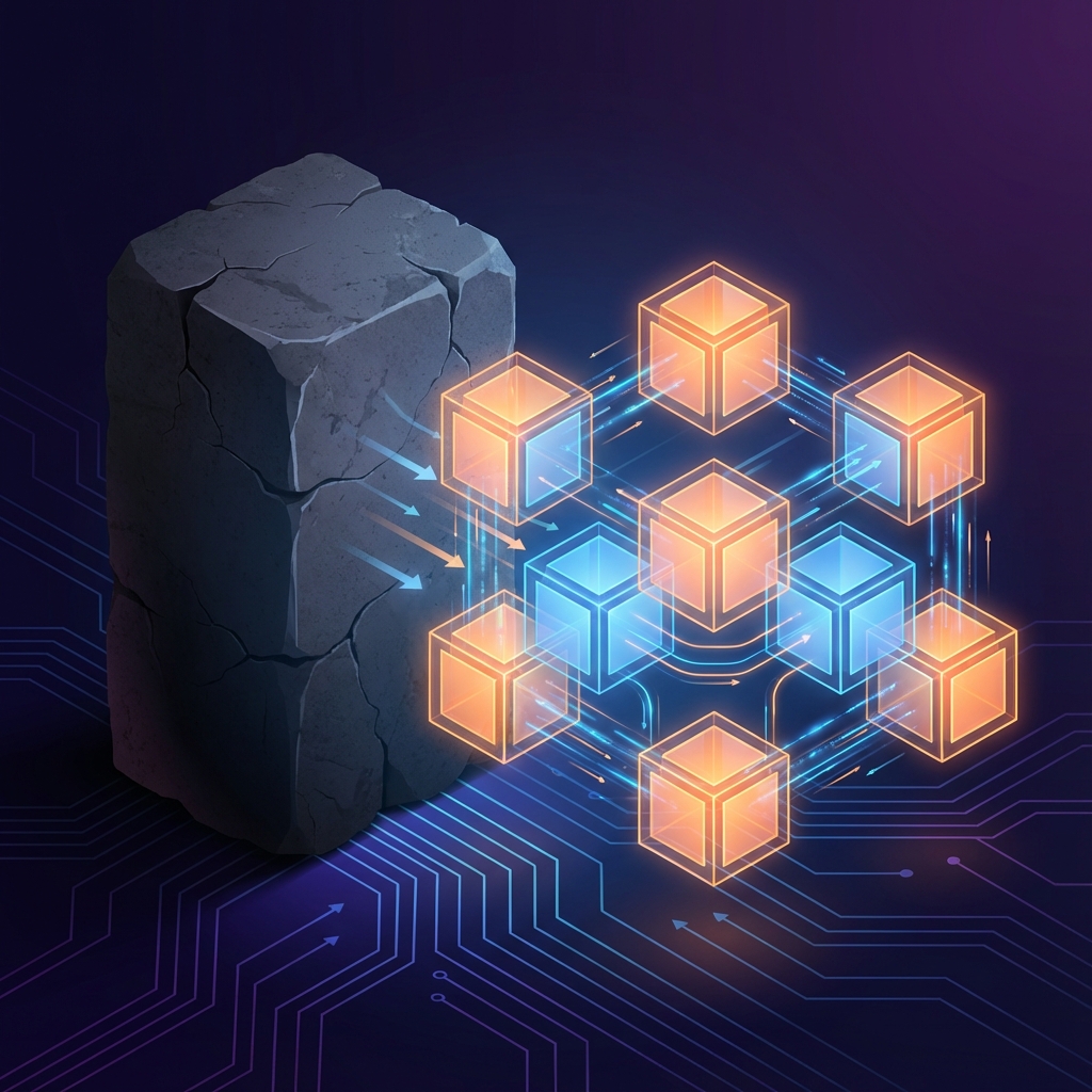 From Monolith to Microservices: Scaling Node.js with Turborepo